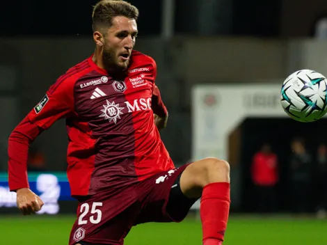 Annecy passa a integrar rede ligada ao Aston Villa