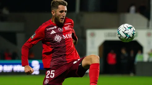 Grupo proprietário do Aston Villa adquire participação no Annecy. Foto: IMAGO/PsnewZ