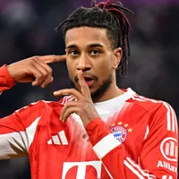 Real Madrid quer a contratação de Michael Olise