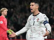 Em busca do título inédito na Copa, Portugal de CR7 testa a equipe contra o Chile