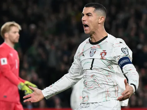 Em busca do título inédito na Copa, Portugal de CR7 testa a equipe contra o Chile