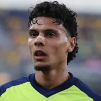 Flamengo recebe aval para avançar por Richard Ríos