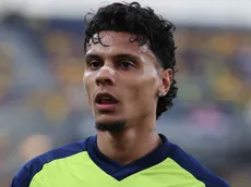 Flamengo recebe aval para avançar por Richard Ríos