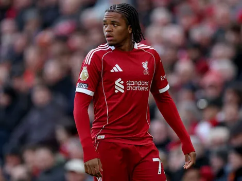 Bayern de Munique observa joia de 17 anos do Liverpool