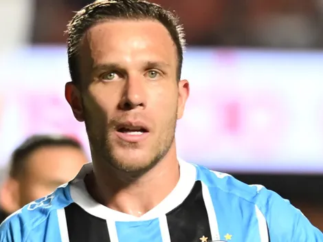 Juventus quer Viery para liberar Arthur Melo ao Grêmio