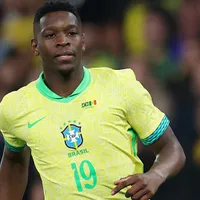 Luiz Henrique no Arsenal após a Copa?