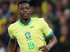 Luiz Henrique no Arsenal após a Copa?
