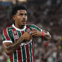 John Kennedy entra na mira do Shakhtar Donetsk