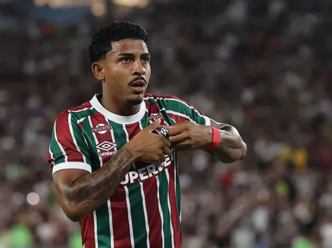 John Kennedy entra na mira do Shakhtar Donetsk