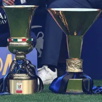 Serie A 2026/27 define confrontos da rodada de abertura