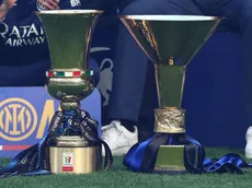 Serie A 2026/27 define confrontos da rodada de abertura
