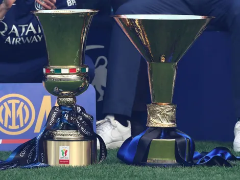 Serie A 2026/27 define confrontos da rodada de abertura