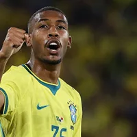 Iraola pode ajudar Liverpool a contratar Rayan