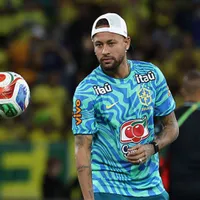 Neymar pode jogar estreia do Brasil na Copa do Mundo