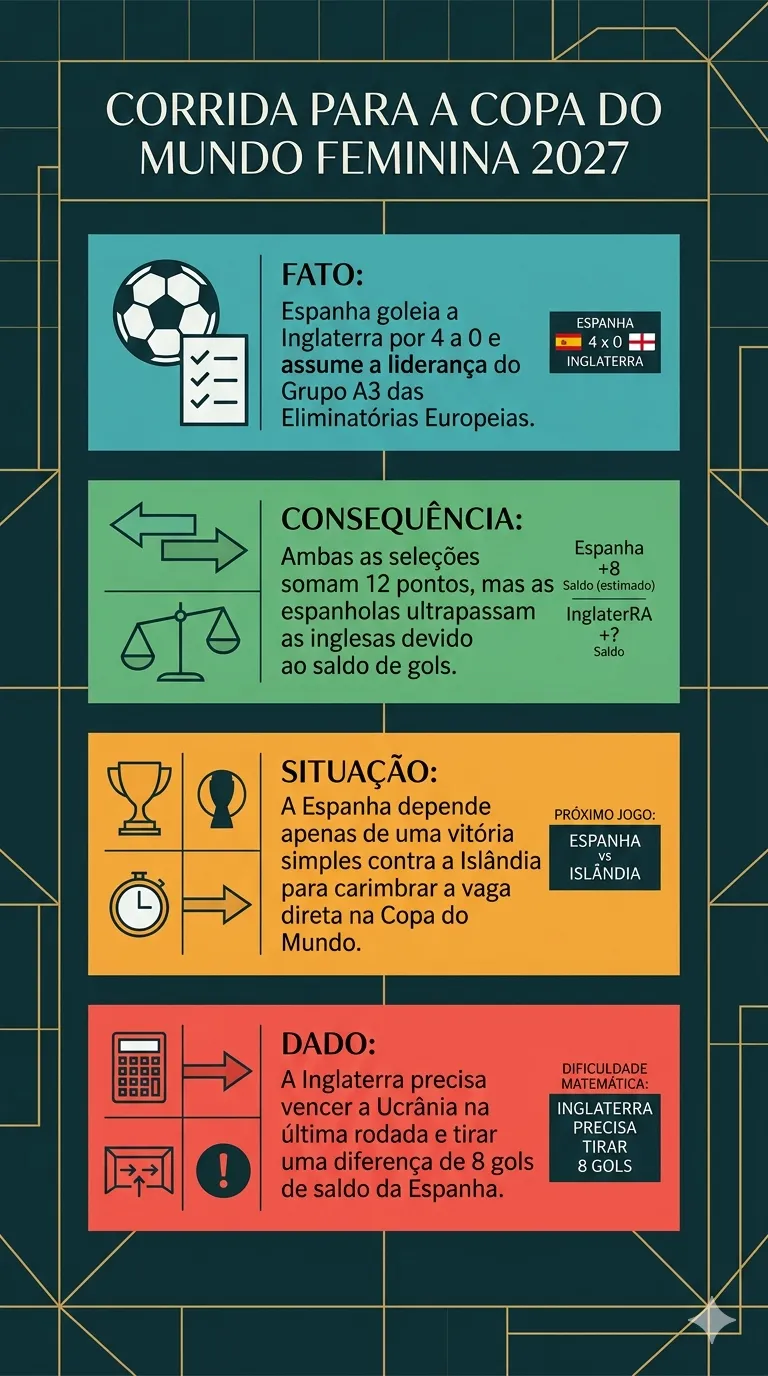 Infográfico gerado com auxílio de IA – Gemini/ChatGPT