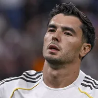 Roma sonda Brahim Díaz, mas sem proposta oficial