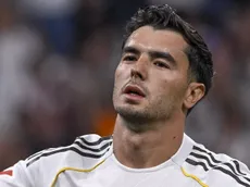 Roma sonda Brahim Díaz, mas sem proposta oficial