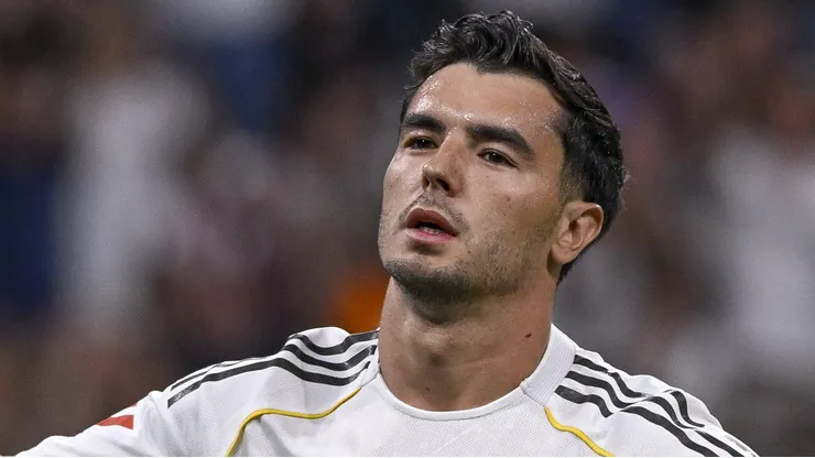 Brahim Díaz pode voltar à liga italiana