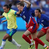 Confira onde assistir Brasil x Estados Unidos em duelo amistoso