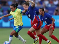 Confira onde assistir Brasil x Estados Unidos em duelo amistoso