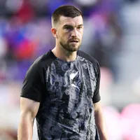 Deportivo Riestra faz oferta por Tim Payne