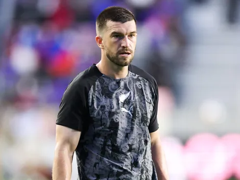 Deportivo Riestra faz oferta por Tim Payne