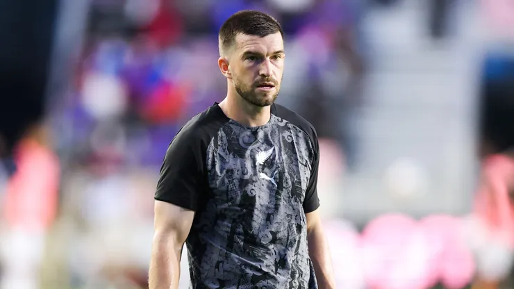 Tim Payne pode jogar na Argentina. Foto: Megan Briggs/Getty Images