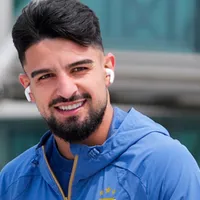 Flaco López será titular da Argentina contra Honduras