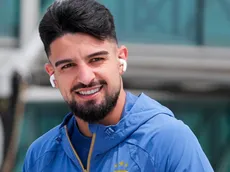 Flaco López será titular da Argentina contra Honduras