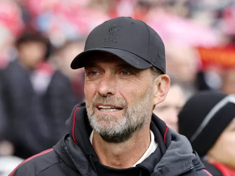 Klopp recusa investida de candidato à presidência do Real