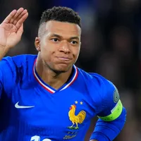 Mbappé tem 12 gols em Copas do Mundo