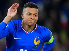 Mbappé tem 12 gols em Copas do Mundo