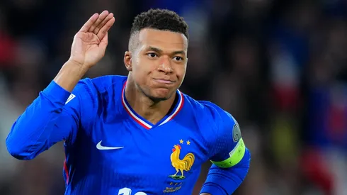 Mbappé possui 12 gols pela França pela Copa do Mundo e pode quebrar recorde de Klose. (Foto: Franco Arland/Getty Images)