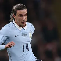 Canobbio é disputado por Krasnodar e River Plate