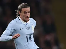 Canobbio é disputado por Krasnodar e River Plate