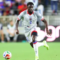 Haiti perde para o Peru em amistoso antes da Copa