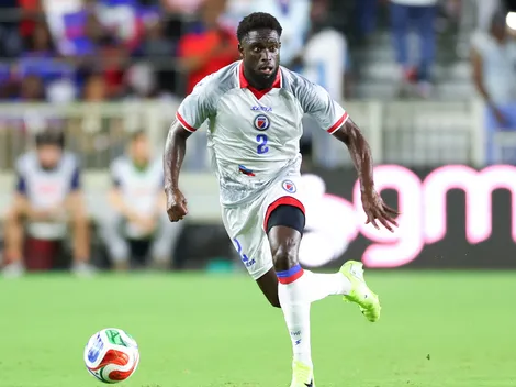 Haiti perde para o Peru em amistoso antes da Copa