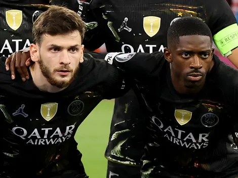 Real Madrid quer substituir Vinicius Júnior por Kvaratskhelia