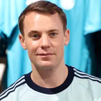Estados Unidos x Alemanha: Neuer será desfalque