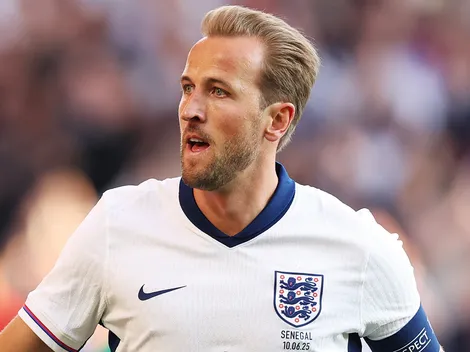 Inglaterra e Nova Zelândia se enfrentam em amistoso