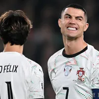 Quarteto do PSG fica fora de Portugal x Chile