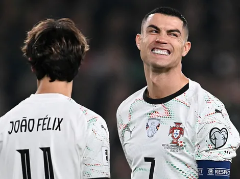 Quarteto do PSG fica fora de Portugal x Chile