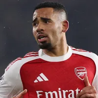 Flamengo tem interesse na contratação de Gabriel Jesus