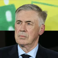 Ancelotti recebe críticas de Luxemburgo por testes