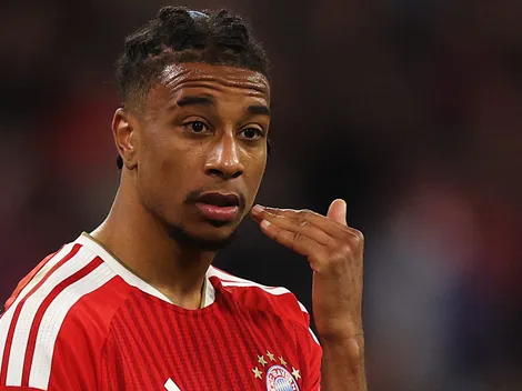 Olise vê com bons olhos ida ao Real Madrid