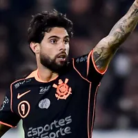 Zenit terá que pagar 20 milhões de euros por Yuri Alberto