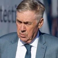 Ancelotti confirma que Brasil tem time titular definido