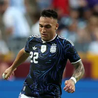 Argentina vence Honduras às vésperas da Copa
