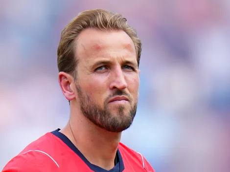 Inglaterra na Copa: Agora vai ou o peso é maior?