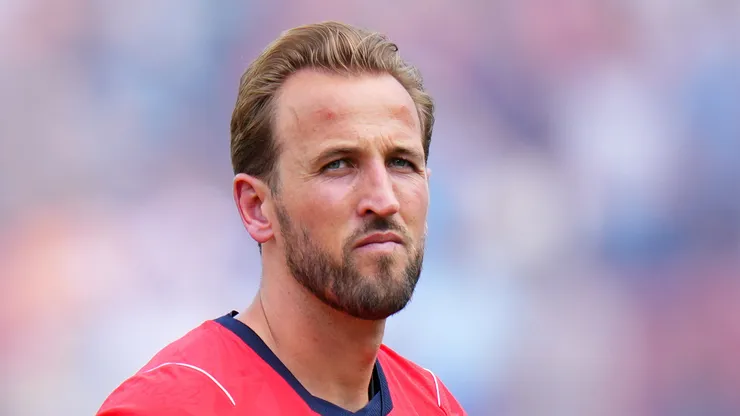 Inglaterra chega pressionada para a Copa. Foto: Rich Storry/Getty Images